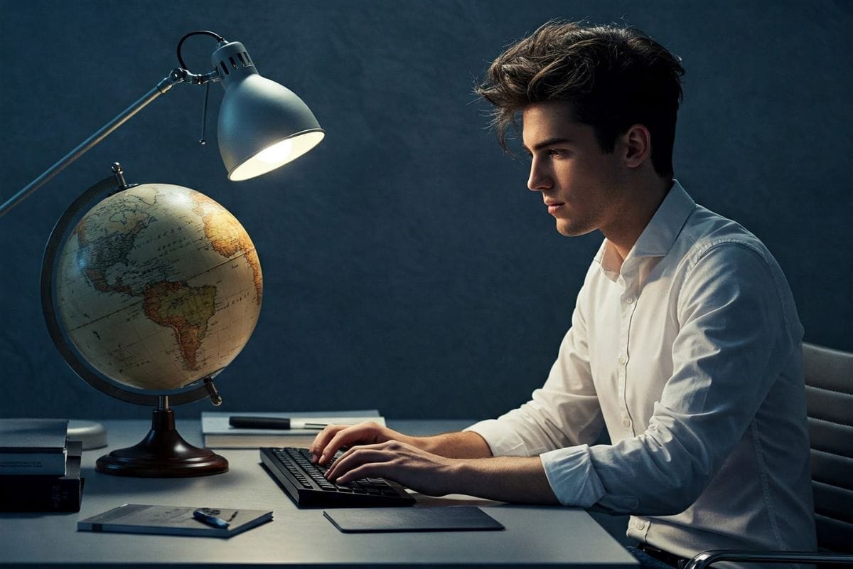 How to Get a Job Abroad Directly from India: Tips & Insights