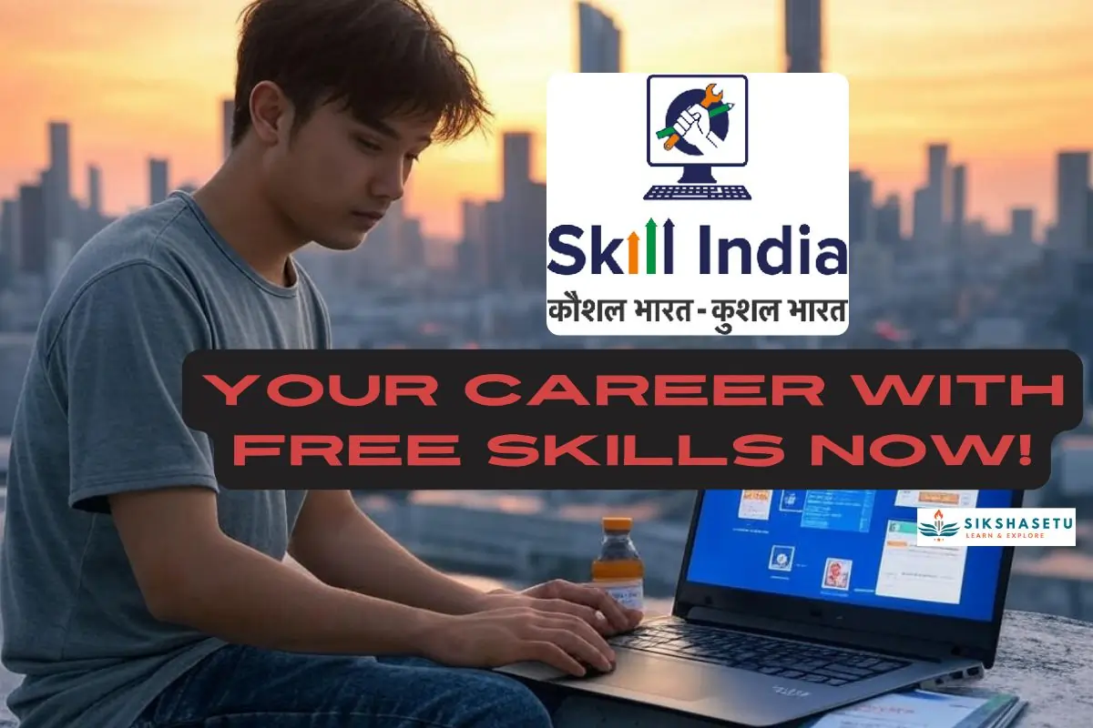 Skill India Secrets Unveiled: Skyrocket Your Career with Free Skills Now!