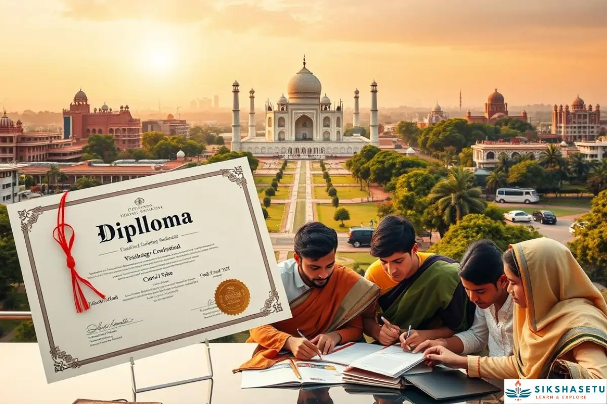 Best Diploma Courses After 10th in India