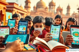 Best Educational Apps for Kids in India 2025