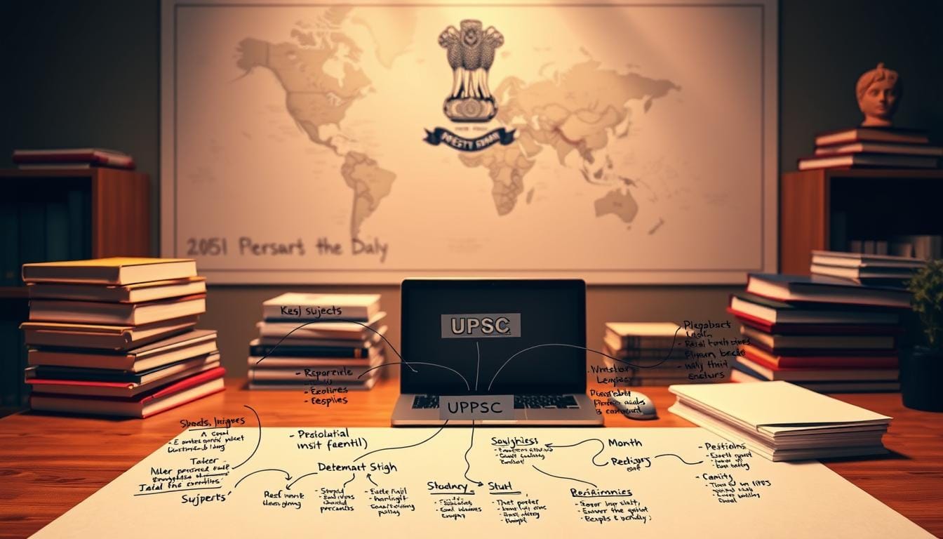 Prepare for the UPSC Exam in 6 Months: Proven Strategies