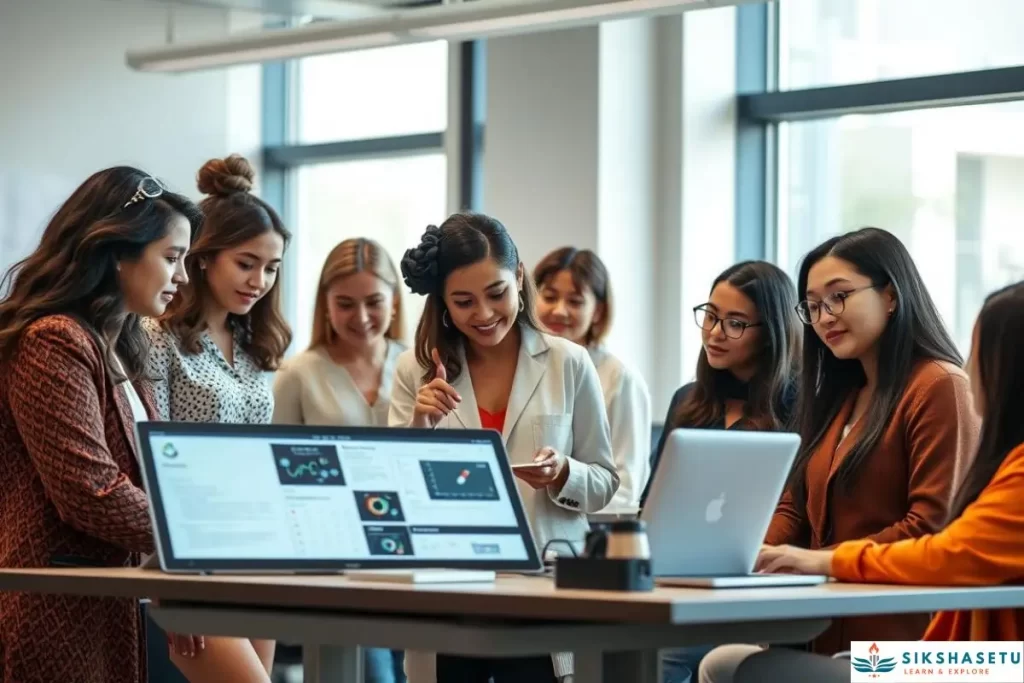 Scholarships for Girls in STEM: National Opportunities