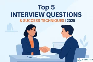 Top 5 Interview Questions and How to Answer Them