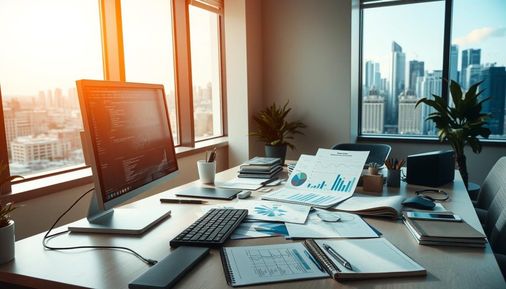 data analyst responsibilities