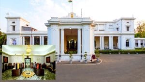 Uttar Pradesh Raj Bhawan