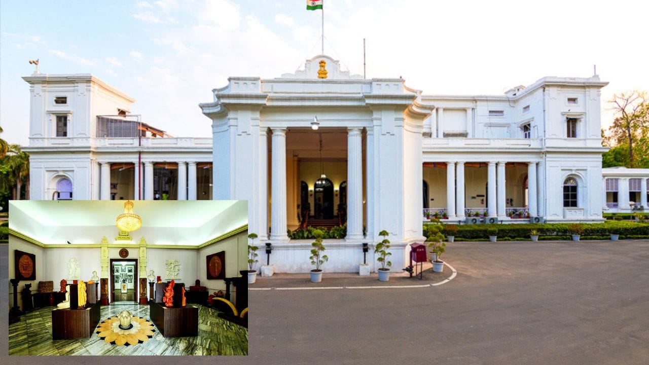 Uttar Pradesh Raj Bhawan