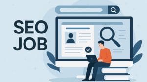 SEO job interview 50 questions asked in recently
