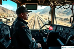 ASSISTANT LOCO PILOT (ALP) Role: Salary, Duties, Skills, and Qualifications Explained