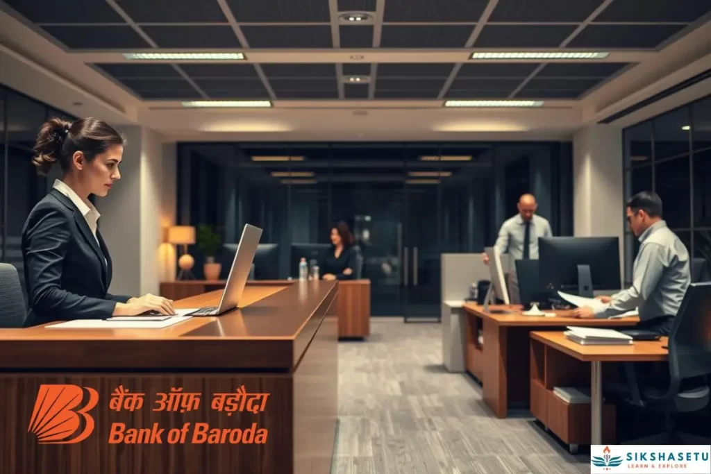 Bob Office Assistant Recruitment 2025: Apply Now
