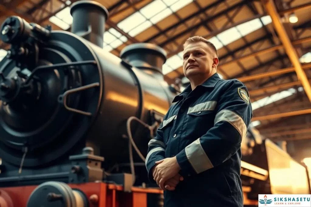 Essential Skills and Qualifications Required for ALP Position