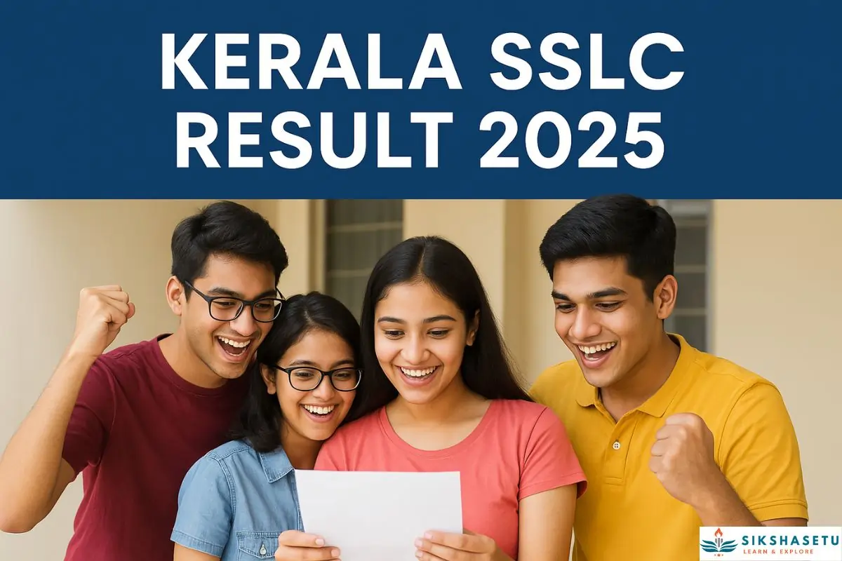 Kerala SSLC Result 2025