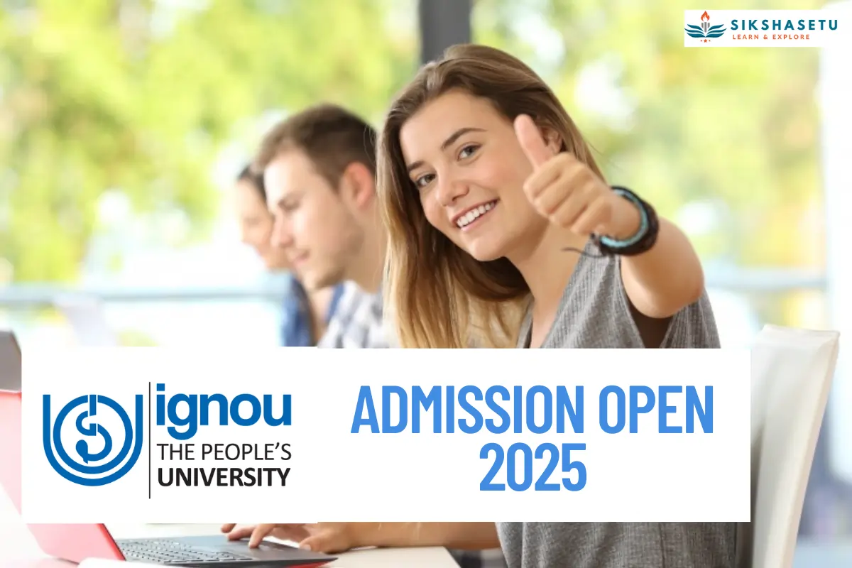 IGNOU Admission 2025: Don’t Submit Your Form Without These Crucial Documents or It’ll Be Rejected
