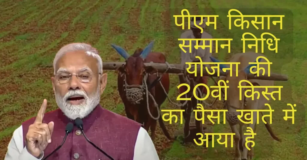 Finally PM Kisan Samman Nidhi Status Check Online: Step-by-Step