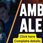 Amber Alert Saves Lives: How This Fast-Action Emergency System Found Missing Kids in 2025