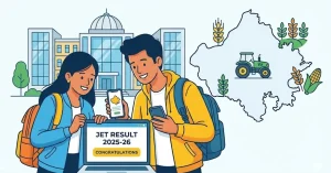 Rajasthan JET 2025-26: Complete Information और Result Time की पूरी जानकारी