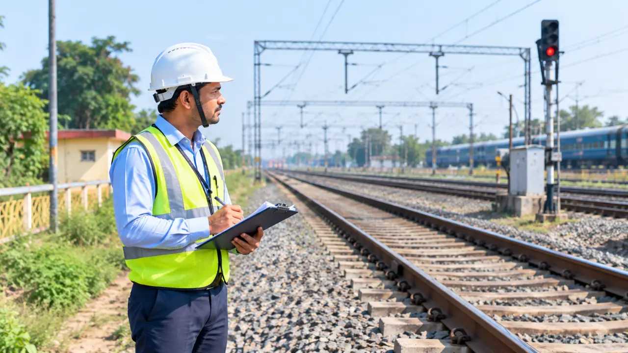 RRB JE 2026: 4,029 पदों पर आवेदन की अंतिम तिथि कल, जानें पूरी जानकारी