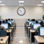 SSC CGL 2026 Tier 1: एडमिट कार्ड का इंतजार, जानें नया सेक्शनल टाइमिंग पैटर्न